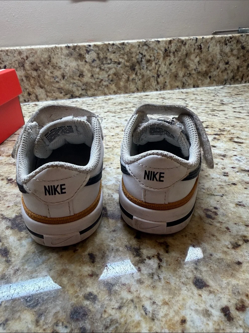 Nike Court Legacy 7c